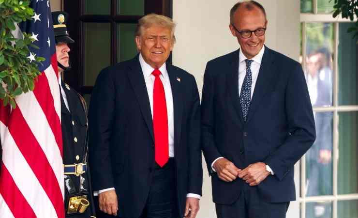Trump'tan hem Rusya'ya hem de Ukrayna'ya yaptırım sinyali