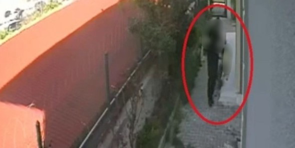 Ankara'da köpekleri öldürme iddiasıyla tutuklanan şüphelinin iddianamesi hazırlandı