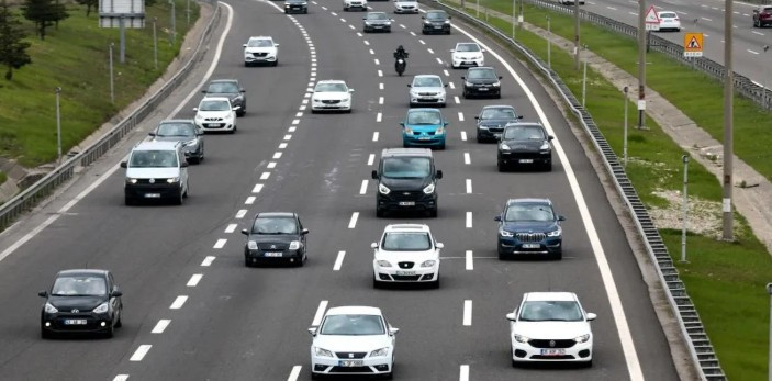 Karar Resmi Gazete'de: Otoyol ücretleri her yıl otomatik zamlanacak
