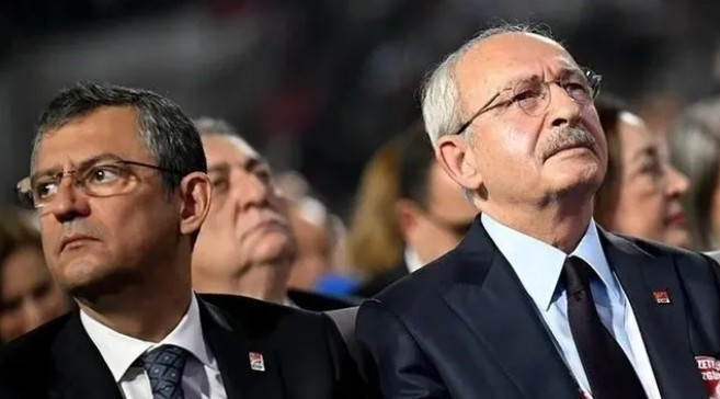 CHP'nin Kurultay'ına ilişkin iddianamede önemli gelişme: Ağır ceza mahkemesine gönderildi