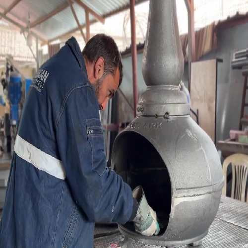 Sincan Belediyesi Sincan Park'ta mangal yakmanın serbest olacağını açıkladı - Resim : 2