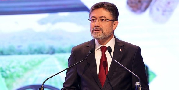 Bakan Yumaklı, gıda denetimine katıldı