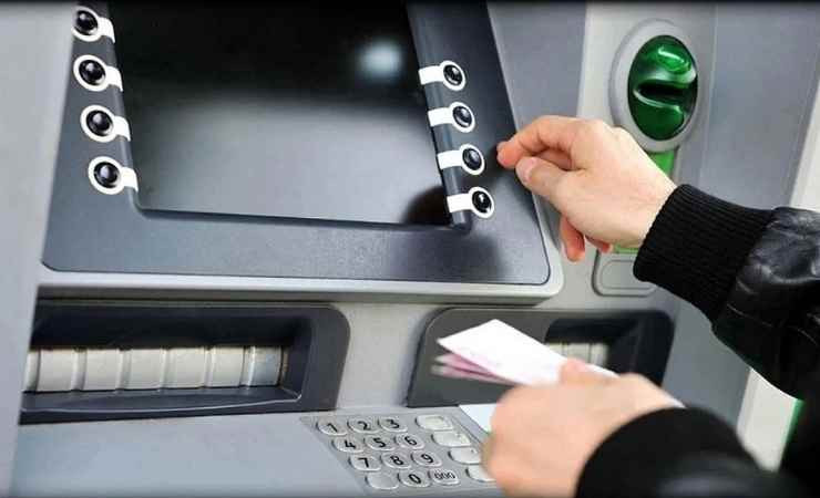 ATM'lerde yeni dönem! Bankalar anlaştı, bayram sonrası başlıyor!