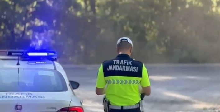 Bakan Yerlikaya: "Bayramın ilk 3 gününde 2.238 trafik kazası yaşandı"