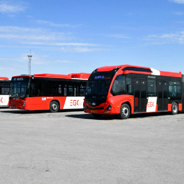 Ankara metrobüs sefer saatleri belli oldu mu, ne zaman yola çıkacak?