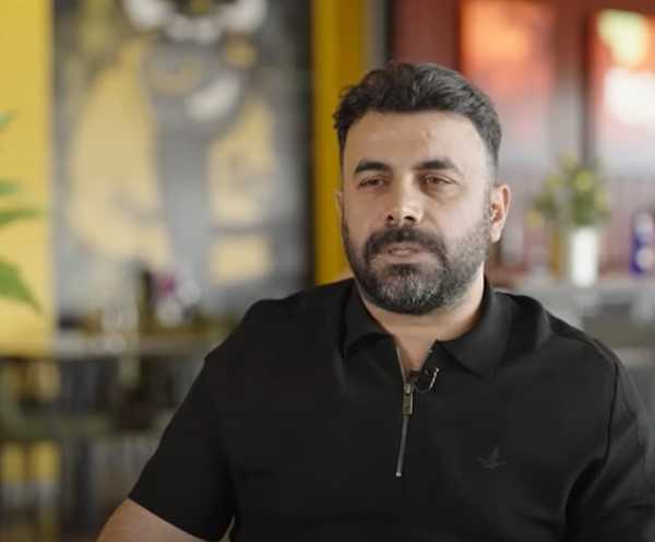 Ahmet Turgut: Gençlerbirliği başkan adayıyım, projelerimizi ve ekibimizi perşembe günü tanıtacağız