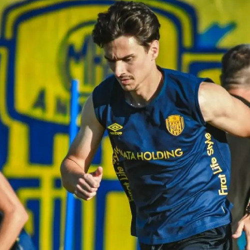 Ankaragücü forması giyen yabancılar, 1.Lig takımlarının radarına girdi - Resim : 2