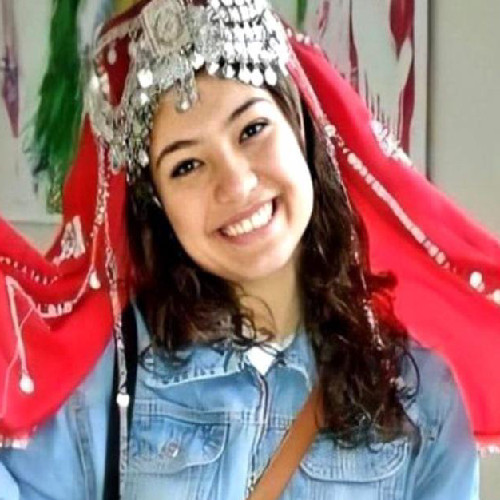 Aybüke öğretmenin şehit olmasının üzerinden 8 sene geçti