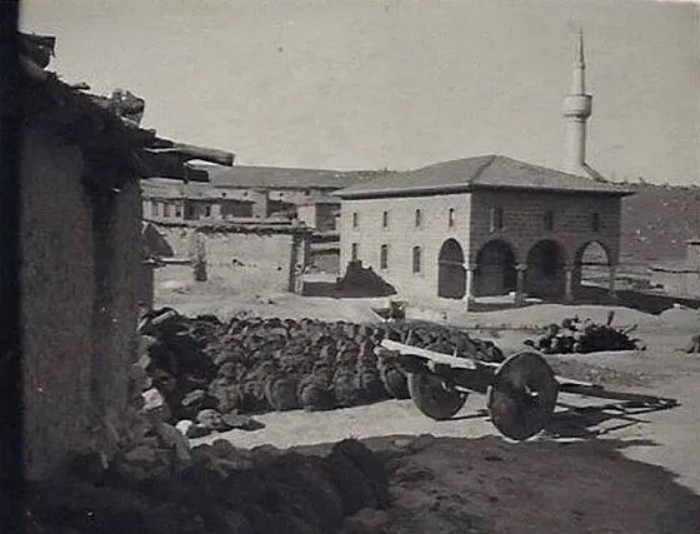 30 hanelik bir köydü! Bugün Ankara’nın bir ilçesi olarak biliniyor!