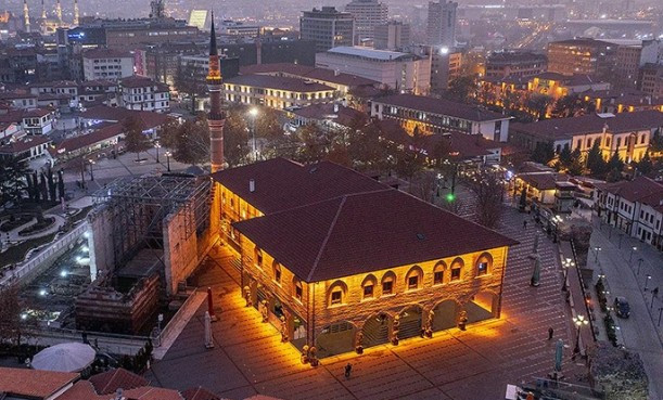 Bu yaz Ankara'da mutlaka gezmeniz gereken 50 yer! Hepsini not alın - Resim : 3
