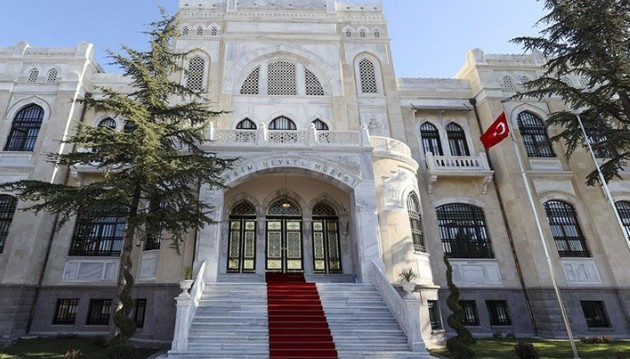 Bu yaz Ankara'da mutlaka gezmeniz gereken 50 yer! Hepsini not alın - Resim : 4