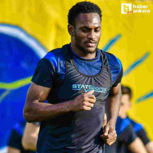 Ankaragücü'nü hareketli bir hafta bekliyor