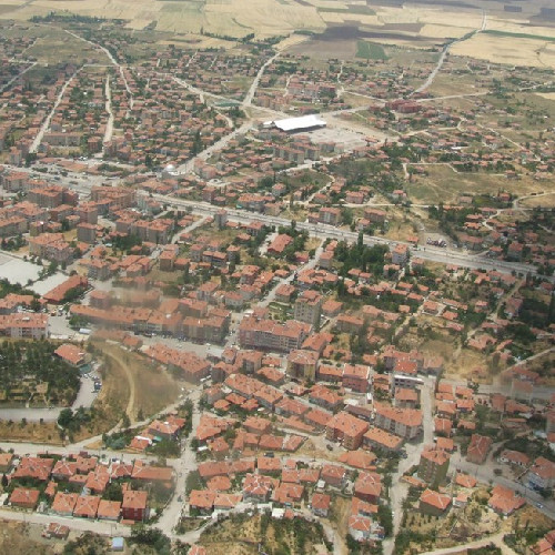 Ankara'da çölleşmeye en yakın ilçe: Sebepleri bu şekilde sıralanıyor
