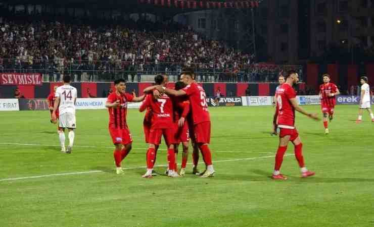 Vanspor maçlarını Ankara’da mı oynayacak?