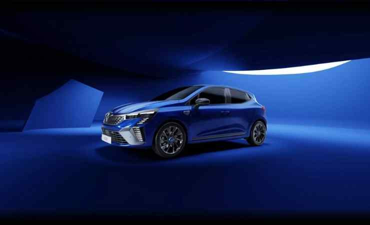 50.000 TL indirim, 200.000 TL destek! Renault Clio'ya avantajlı kampanya!