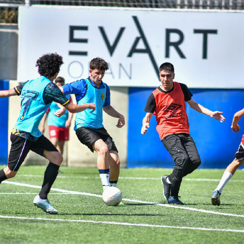 Ankaragücü, altyapı oyuncu seçmelerine start verdi - Resim : 2