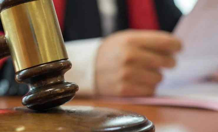 Mamak'ta 1 kişinin ölümüne neden olduğu iddia edilen sanığın yargılanmasına başlandı