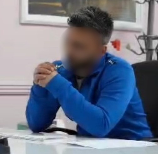 Konya'da bir öğretmen okulda silahlı saldırıya uğradı: Hayatını kaybetti
