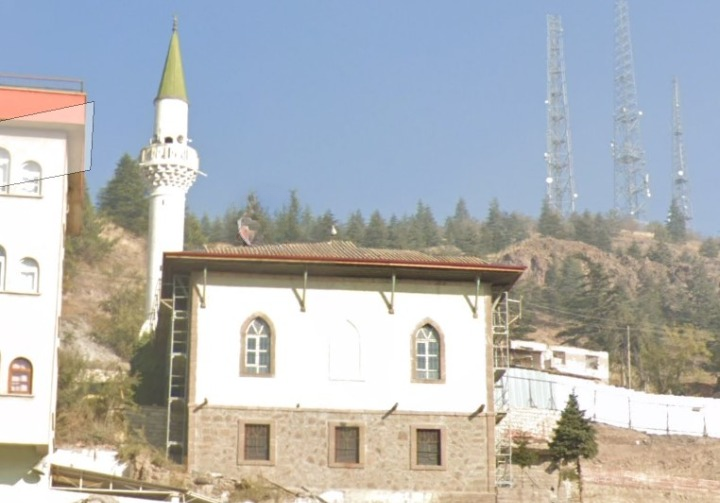Bir zamanlar Ankara'ya gelenlerin istirahat mekanı olan ünlü mahalle: Manevi önemi ile hatırlanıyor