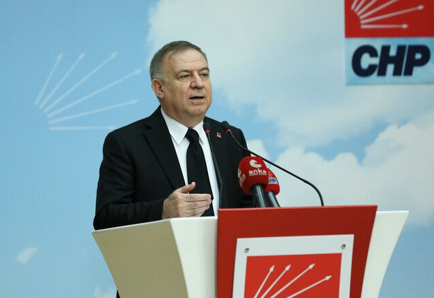 Mansur Yavaş, Bayburt'u ziyaret edecek