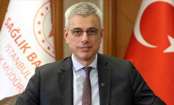 Sağlık Bakanı Kemal Memişoğlu'ndan ücretsiz HPV aşısı açıklaması