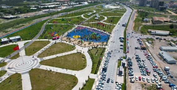 Başkentlilerin talebi üzerine harekete geçildi: Kapanış saati gece 02.00 oldu