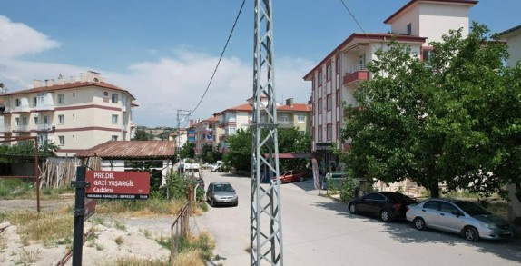 Yüzyılın Beyin Cerrahı Yaşargil’in adı Beypazarı’nda bir caddeye verildi