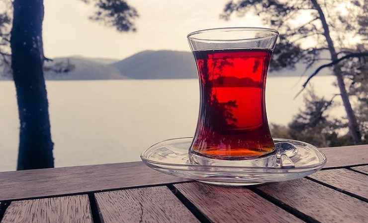 Kuru çay fiyatlarına zam geldi!