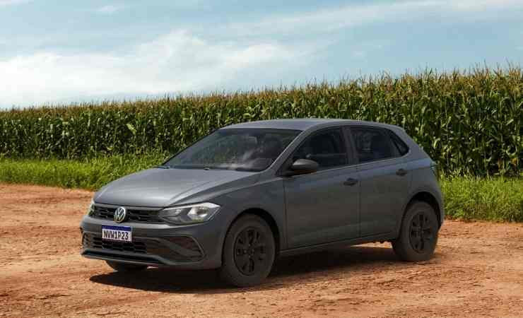 Volkswagen Polo için sürpriz fiyat listesi!