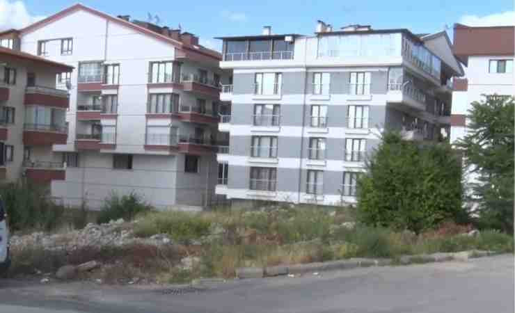 Altındağ'da tartıştığı husumetlisini bıçaklayarak kaçtı