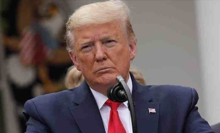 İsrail ile İran savaşının sona ermesi için Trump tek şartını açıkladı