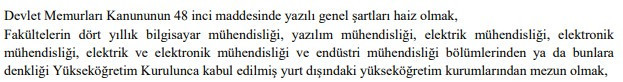 Yargıtay sözleşmeli personel alımı yapacak: Başvurular 20 Haziran'da