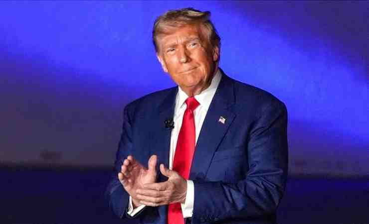 Trump İsrail'e destek açıklayıp ateşkesin yakın olduğunu söyledi