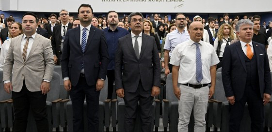 Başkentte, Türk Devletleri Asamblesi Simülasyonu Çalıştayı 3 gün sürecek