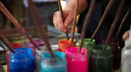 Ankara'da 'Medya, Kültür Sanat ve Turizm Buluşmaları'nın 6'ncısı düzenlendi