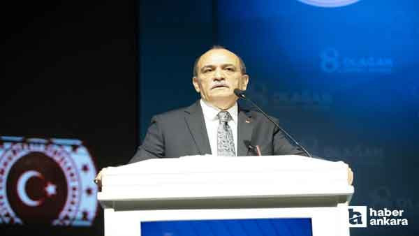Büro Memur-Sen Genel Başkanı Yusuf Yazgan, güven tazeledi!