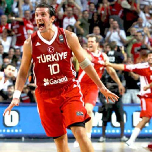 Ankara'nın tarihi 'spor' görevi: Üzerinden 15 yıl geçti