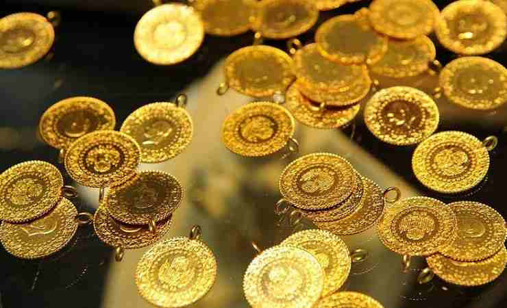 Dünyaca ünlü dev banka duyurdu! Ons altın 900 dolar kaybedecek!
