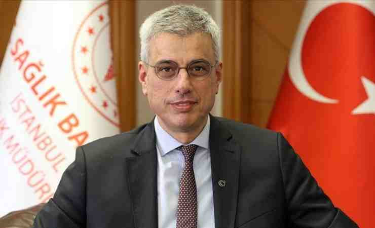 Bakan Kemal Memişoğlu: Sağlıkta dijital teftiş sistemlerimizi güçlendiriyoruz