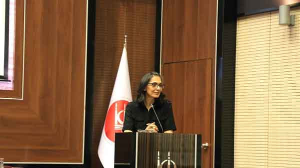 Keçiören Belediyesi ve TBB'den personele ‘Mobbing' eğitimi