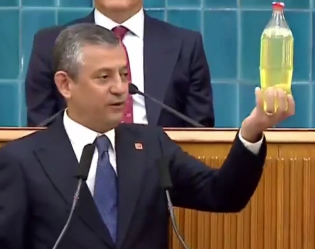 Özel'den emekli maaşı ve asgari ücret çıkışı: 'Kabul edilir tarafı yok'