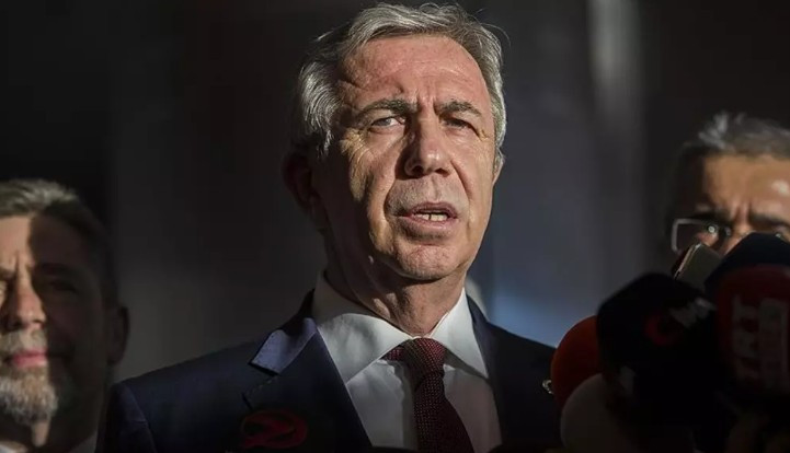 Zafer Partisi Genel Başkanı Ümit Özdağ tahliye oldu!