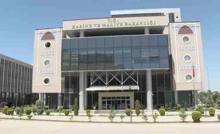 Hazine ve Maliye Bakanlığı'ndan vergi affı iddialarına yalanlama