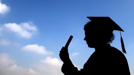 ODTÜ, THE 2025 Etki Sıralaması'nda ilk 100'e girdi!
