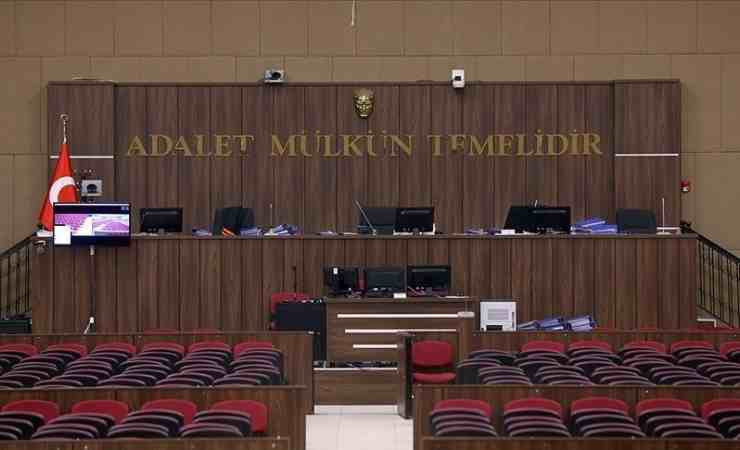 Ankara Valisi Vasip Şahin'i dolandırmaya çalışan 3 kişiye hapis cezası