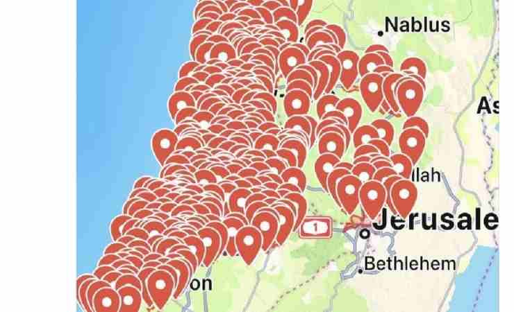 İran'dan İsrail'e yeni misilleme saldırısı yapıldı