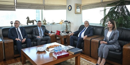 Özel: 'Asgari ücret TÜİK'in verilerine göre dahi 3 bin TL'den fazla eridi'