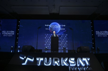 Bakan Uraloğlu, Türksat 7A uydusunun 2029 hizmete alınacağını açıkladı