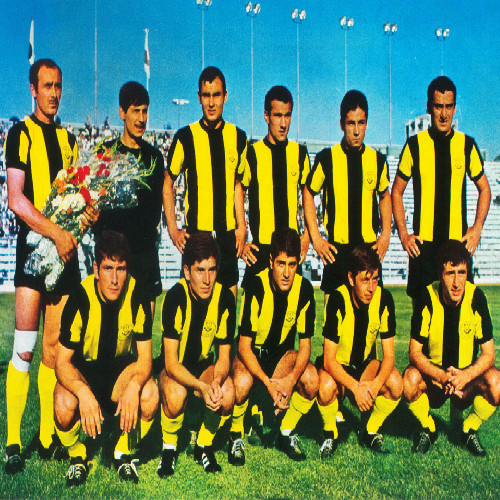 12 sezon boyunca Süper Lig'de yer aldı: Ankara'nın kapanmaktan kurtulamayan takımı