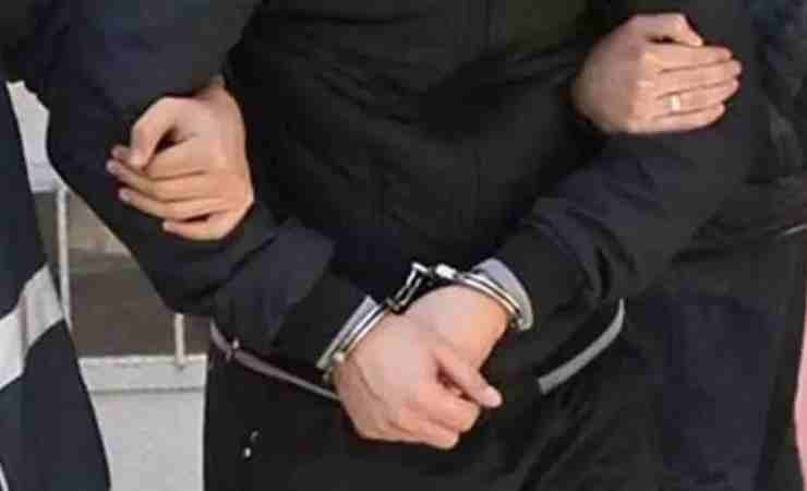 Ankara'da iş yerini bastıkları şahsı silahla yaralayan 2 kişi tutuklandı